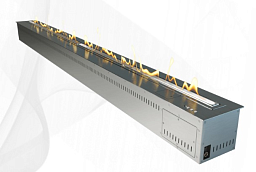 Биокамин Airtone Andalle 2500 Airtone Andalle 2500