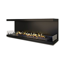 Торцевой биокамин Firezo Estremità 1400 Firezo Estremità 1400