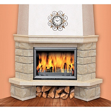 Каминная облицовка Andalusia Demetra Каминная облицовка Andalusia Demetra