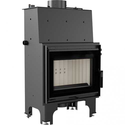 Каминная топка Kratki Aquario/M/8/PW/W/DG_0 Каминная топка Kratki Aquario/M/8/PW/W/DG_0