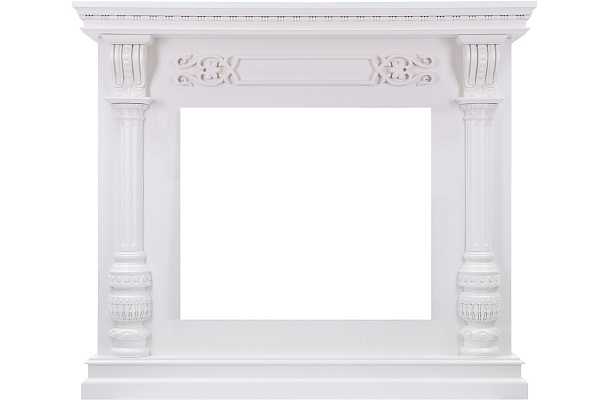 Dimplex Nation очаг Symphony 30 DF3020-INT белый дуб_1 Dimplex Nation очаг Symphony 30 DF3020-INT белый дуб_1