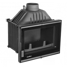 Каминная топка NordFlam La Braise 710 Lux Каминная топка NordFlam La Braise 710 Lux