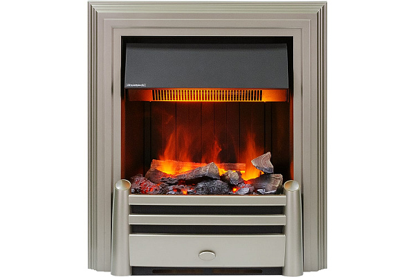 Dimplex Langford очаг Chesford белый с черным_2 Dimplex Langford очаг Chesford белый с черным_2