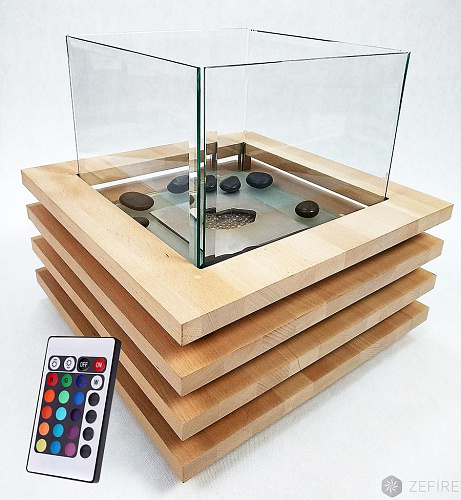 ZeFire Impulse, c подсветкой LED_4 ZeFire Impulse, c подсветкой LED_4