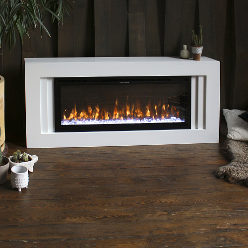 RealFlame Stockholm 42/BV WT очаг Saphir 42_4 RealFlame Stockholm 42/BV WT очаг Saphir 42_4