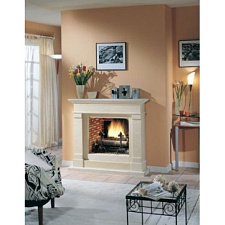 Каминная Облицовка  Chazelles Rambouillet Каминная Облицовка  Chazelles Rambouillet