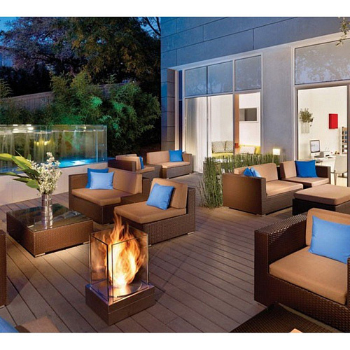 Ecosmart Fire Mini T_3 Ecosmart Fire Mini T_3