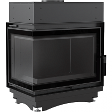 Каминная топка Kratki Maja/PW/BL/12/BS/W/Deco Каминная топка Kratki Maja/PW/BL/12/BS/W/Deco