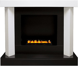 Каминокомплект Dimplex Vancouver очаг Cassette 400 LNH-INT PS черный лак (без дров) Dimplex Vancouver очаг Cassette 400 LNH-INT PS черный лак (без дров)