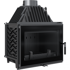 Каминная топка Kratki Zosia ECO 12 Каминная топка Kratki Zosia ECO 12