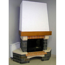 Облицовка Bejar 02C (Larearte) Облицовка Bejar 02C (Larearte)