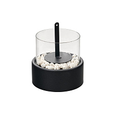 Настольный мини биокамин Bradex Round Bradex Round