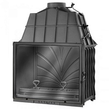 Каминная топка Fabrilor Deco 815 Каминная топка Fabrilor Deco 815