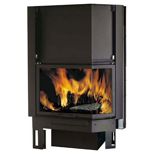 Топка Tekno 2N sx (EdilKamin)_0 Топка Tekno 2N sx (EdilKamin)_0