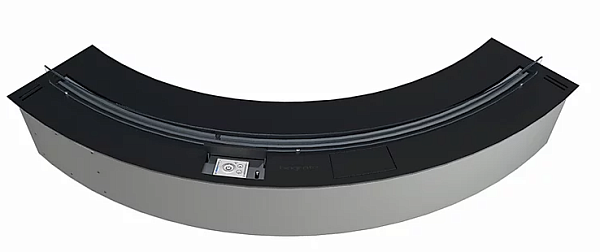 BioGrate SmartFire L 1300 curve_3 BioGrate SmartFire L 1300 curve_3