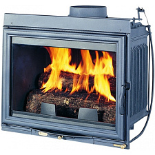 Каминная топка Chazelles C801L Каминная топка Chazelles C801L