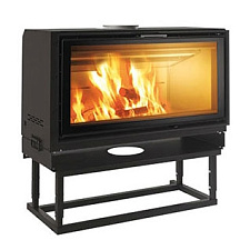 Топка Screen UP 100 (EdilKamin) Топка Screen UP 100 (EdilKamin)