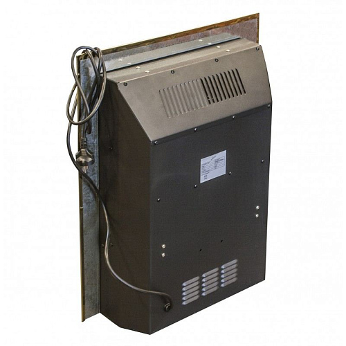 RealFlame Astra NT очаг Majestic BR S орех_4 RealFlame Astra NT очаг Majestic BR S орех_4