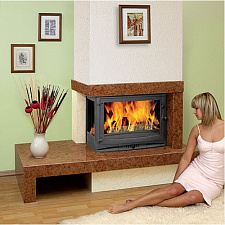 Каминная облицовка Andalusia Felicia Каминная облицовка Andalusia Felicia