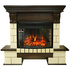 Портал Royal Flame Pierre Luxe шампань под очаг Majestic FX / Fobos FX Royal Flame Pierre Luxe шампань под очаг Majestic FX / Fobos FX