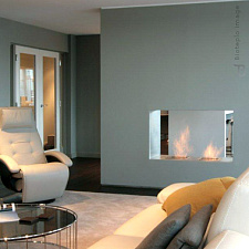 Встраиваемый биокамин Bioteplo Arch-27 Bioteplo Arch-27