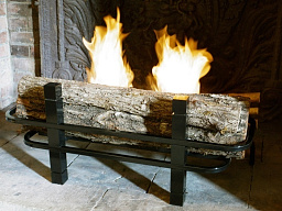 Каминная вставка Chateau de Changy Art Deko XL Noir Chateau de Changy Art Deko XL Noir