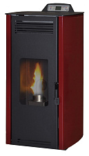 Пеллетный камин воздушный LAMINOX ROSA AIR 7 Пеллетный камин воздушный LAMINOX ROSA AIR 7