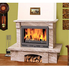 Каминная облицовка Andalusia Eurydica Каминная облицовка Andalusia Eurydica