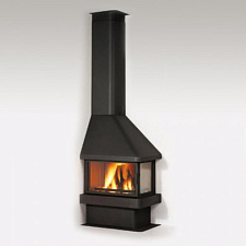 Камин Rocal LL-30 Камин Rocal LL-30