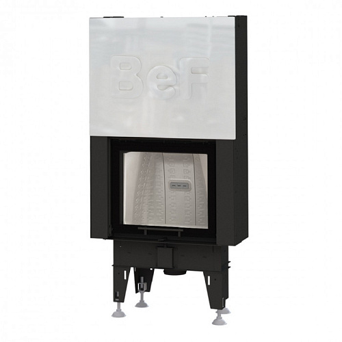 Каминная топка BeF Passive V 6_0 Каминная топка BeF Passive V 6_0