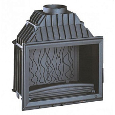 Каминная топка Invicta grande vision 700 Каминная топка Invicta grande vision 700