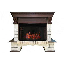 Портал Royal Flame Pierre Luxe под очаг Dioramic 33W FX Royal Flame Pierre Luxe под очаг Dioramic 33W FX