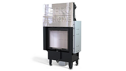Каминная топка Defro Home Intra SM G Каминная топка Defro Home Intra SM G