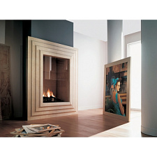 Каминная облицовка Chazelles Quadra Каминная облицовка Chazelles Quadra