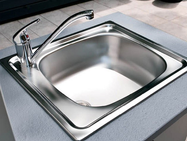 Программа St. Vincent, модуль раковина с краном (Palazzetti)_2 Программа St. Vincent, модуль раковина с краном (Palazzetti)_2