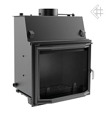 Топка с водяным контуром AMELIA/PR/PW/24, призматическое стекло Топка с водяным контуром AMELIA/PR/PW/24, призматическое стекло