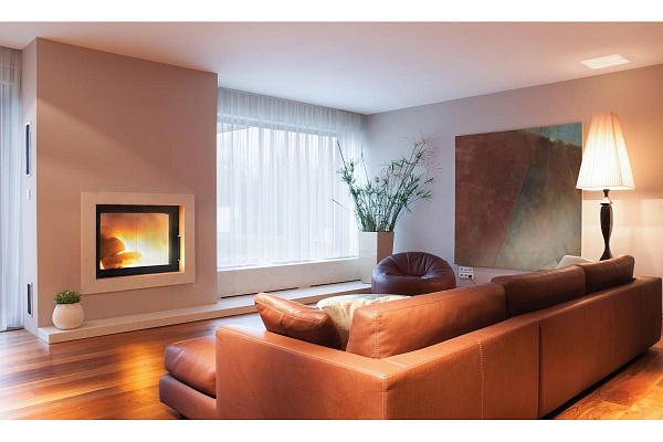 Каминная топка BeF Feel 6_1 Каминная топка BeF Feel 6_1