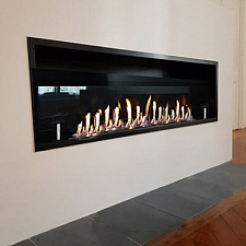 Встраиваемый биокамин Direct Cheminee FOYER 16/9 170 XXL Direct Cheminee FOYER 16/9 170 XXL