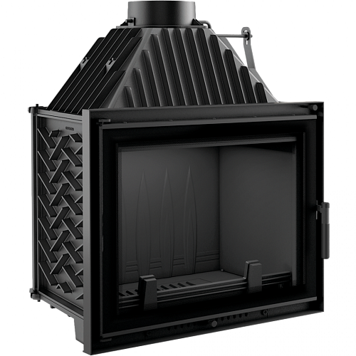 Каминная топка Kratki Amelia/DECO_0 Каминная топка Kratki Amelia/DECO_0