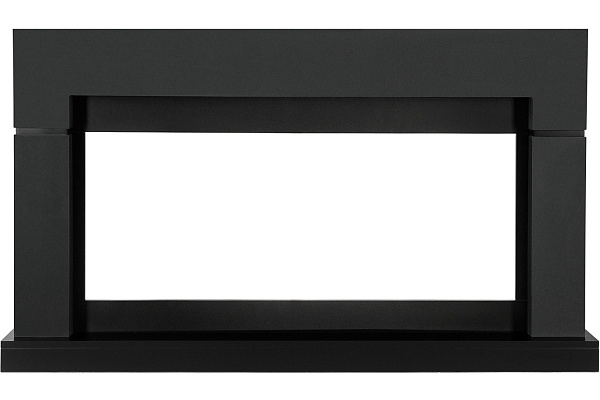 Royal Flame Lindos очаг Vision 42 LOG LED белый_3 Royal Flame Lindos очаг Vision 42 LOG LED белый_3