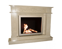 Напольный биокамин Kaminetti-flame Ванкувер Kaminetti-flame Ванкувер