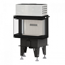 Каминная топка BeF Feel 6 C Каминная топка BeF Feel 6 C