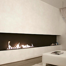 Встраиваемый биокамин Bioteplo Arch-09 Bioteplo Arch-09