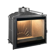 Каминная топка Seguin Spitflam Black Line Каминная топка Seguin Spitflam Black Line