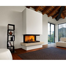 Piazzetta kensington, bianco grigio Piazzetta kensington, bianco grigio