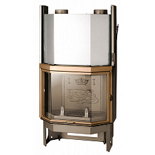 Топка IP 4501 ELB (RLD) Топка IP 4501 ELB (RLD)