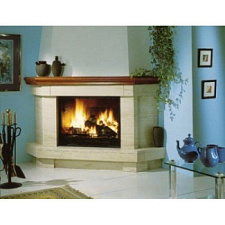 Каминная облицовка Fugar FR-319 Каминная облицовка Fugar FR-319