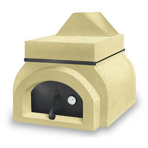 Печь для пиццы Smile 60 (Palazzetti)_0 Печь для пиццы Smile 60 (Palazzetti)_0