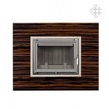 Каминный портал Kratki Heban для топок Oliwia, Wiktor Каминный портал Kratki Heban для топок Oliwia, Wiktor