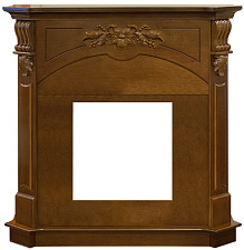 Портал RealFlame Siciliy 23 NT орех RealFlame Siciliy 23 NT орех